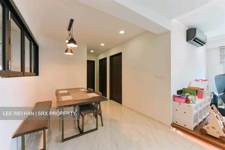 Blk 182B Marsiling Greenview (Woodlands), HDB 5 Rooms #539226561